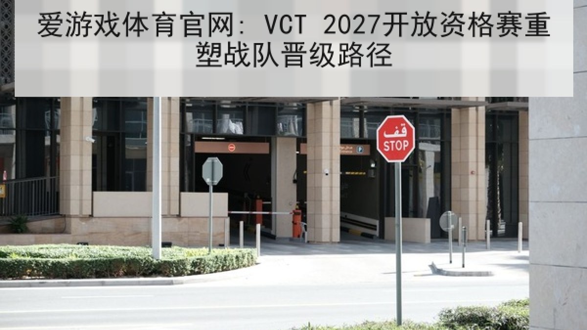 爱游戏体育官网: VCT 2027开放资格赛重塑战队晋级路径